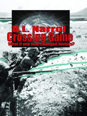 cover image of Crossing Game